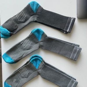Mack Weldon Airknitx Socks Set of Six